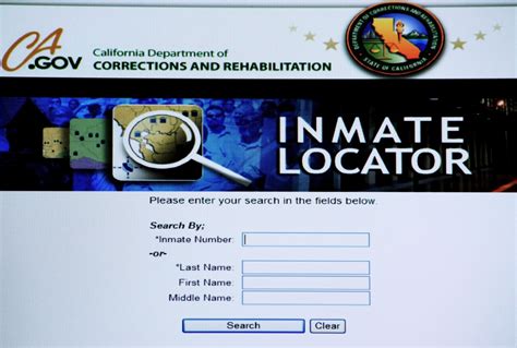 Select <b>Search</b> by Name. . Sbsd inmate search